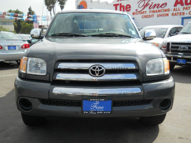 Toyota Tundra 2003 photo 5