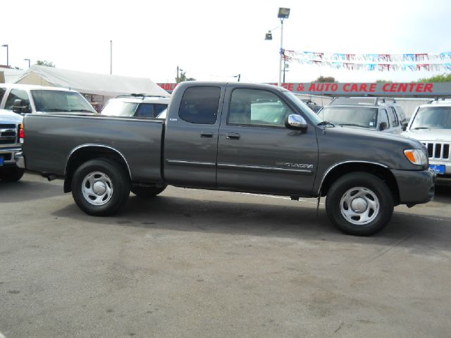 Toyota Tundra 2003 photo 6