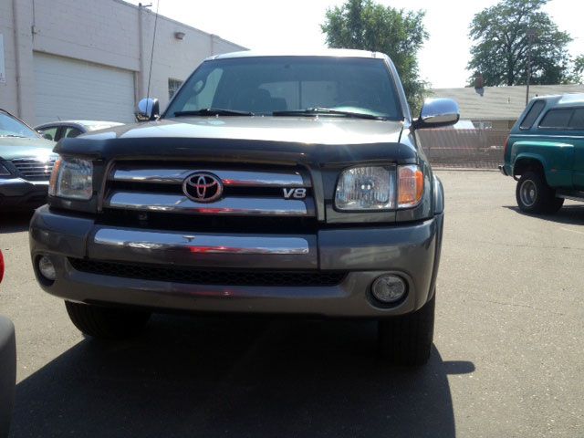 Toyota Tundra 2003 photo 1