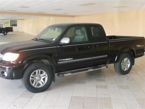 Toyota Tundra Hd2500 Excab 4x4 Other