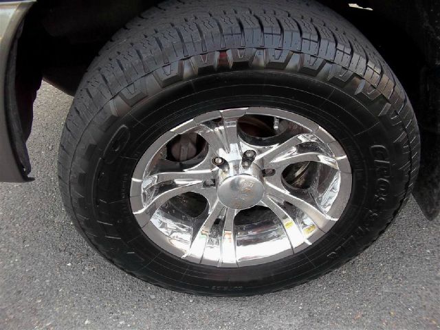 Toyota Tundra 4wd Pickup Truck