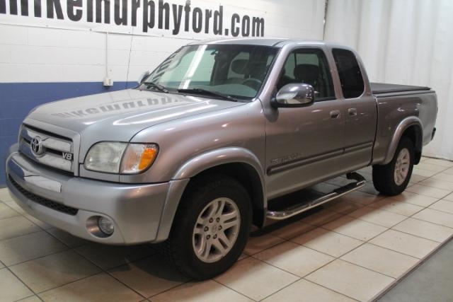 Toyota Tundra 2003 photo 1
