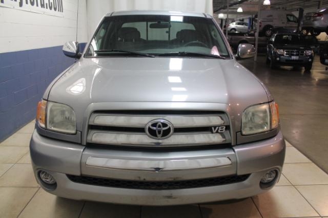 Toyota Tundra 2003 photo 2