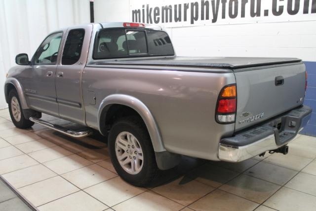Toyota Tundra 2003 photo 3