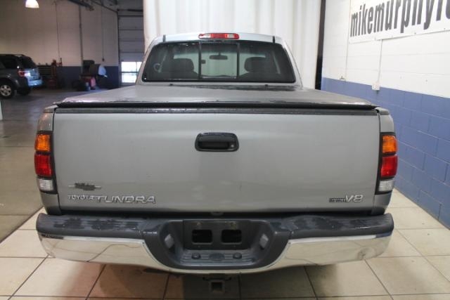 Toyota Tundra 2003 photo 4