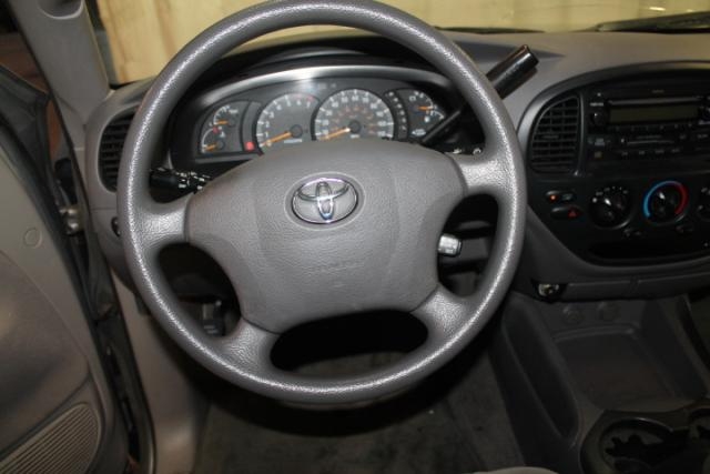Toyota Tundra 2003 photo 5