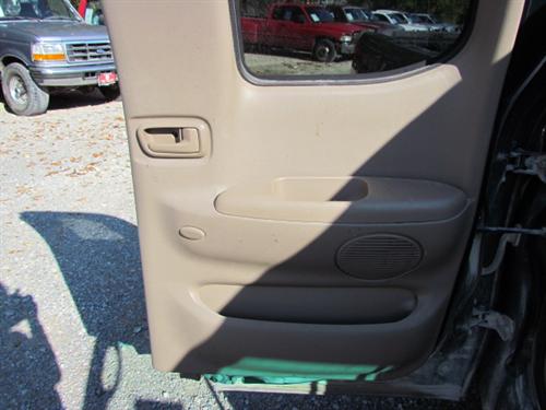 Toyota Tundra Hd2500 Excab 4x4 Other