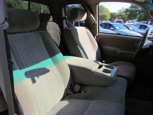 Toyota Tundra 2003 photo 3