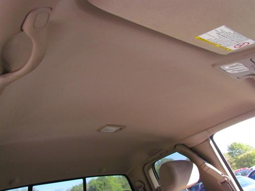 Toyota Tundra 2003 photo 4