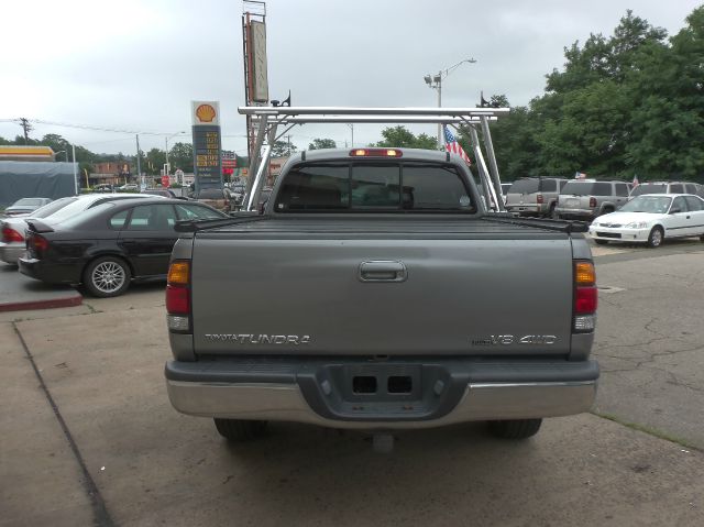 Toyota Tundra 2003 photo 1
