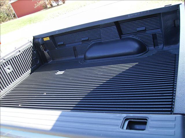 Toyota Tundra 2003 photo 3