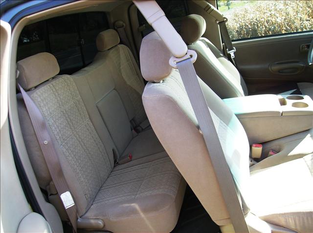 Toyota Tundra 2003 photo 5