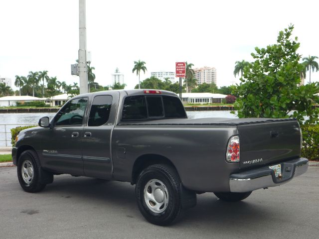 Toyota Tundra 2003 photo 3