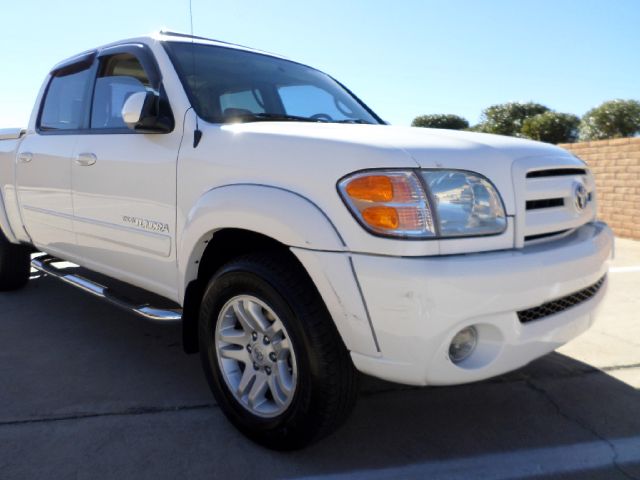 Toyota Tundra 2004 photo 4