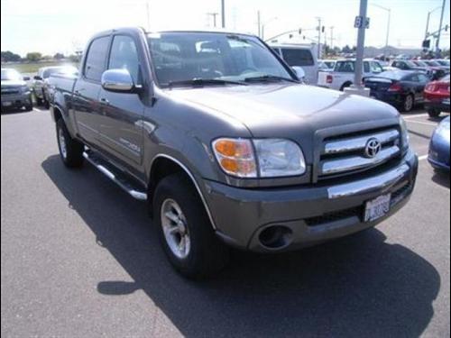 Toyota Tundra 2004 photo 5