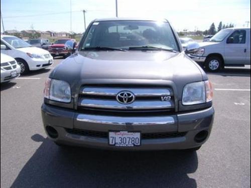 Toyota Tundra Hd2500 Excab 4x4 Other