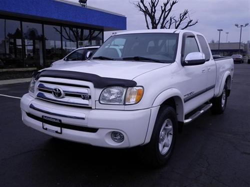 Toyota Tundra Hd2500 Excab 4x4 Other