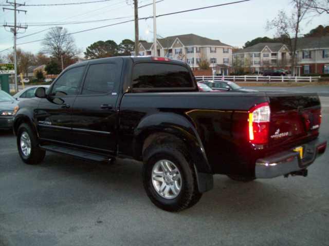 Toyota Tundra 2004 photo 1