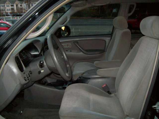 Toyota Tundra 2004 photo 4