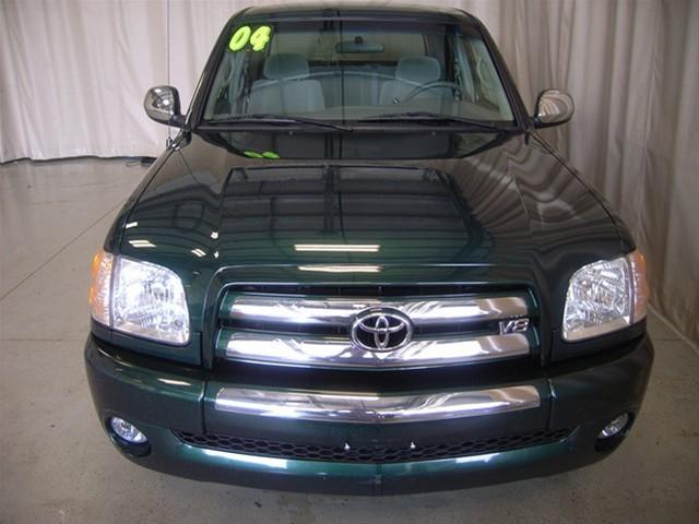 Toyota Tundra 2004 photo 1