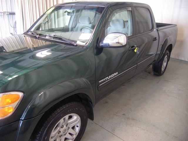 Toyota Tundra 2004 photo 2