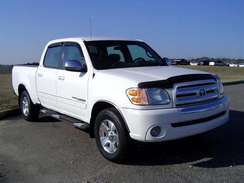 Toyota Tundra Hd2500 Excab 4x4 Other