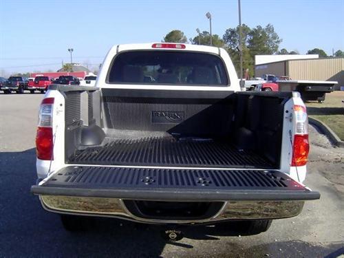 Toyota Tundra 2004 photo 1