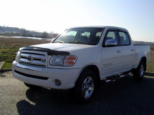 Toyota Tundra 2004 photo 2