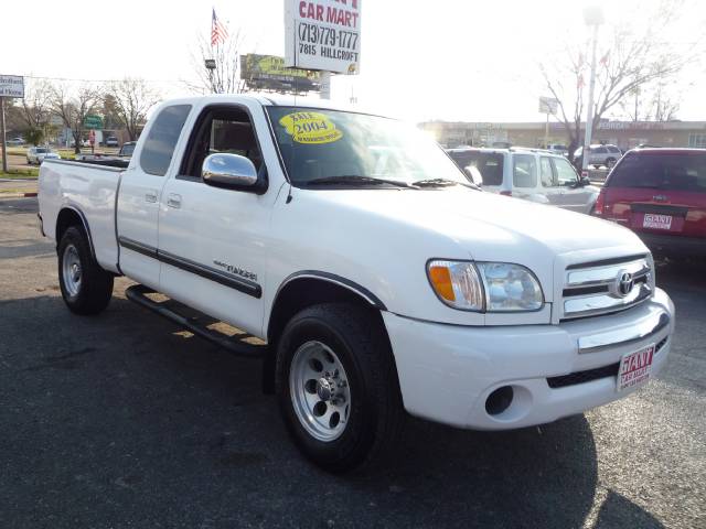 Toyota Tundra 2004 photo 3