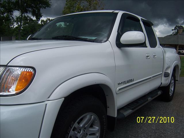 Toyota Tundra 2004 photo 2