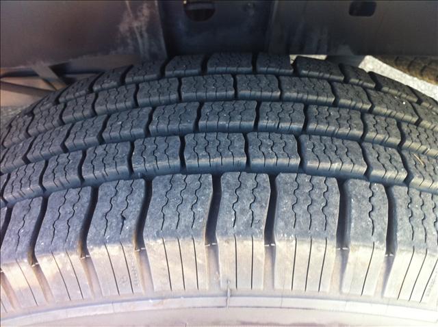 Toyota Tundra 2004 photo 3