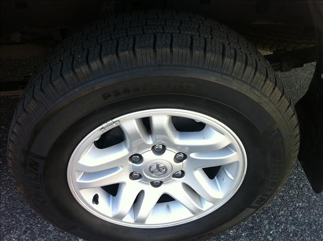 Toyota Tundra 2004 photo 4