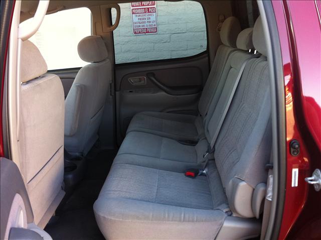 Toyota Tundra 2004 photo 5