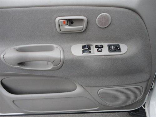 Toyota Tundra Hd2500 Excab 4x4 Other