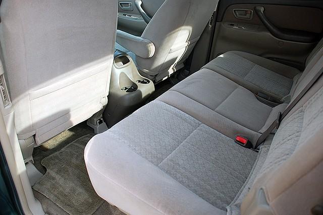 Toyota Tundra 2004 photo 4