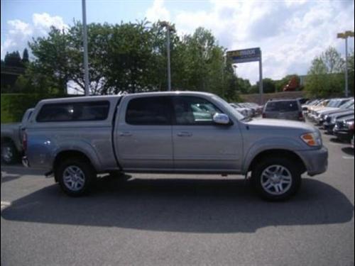 Toyota Tundra Hd2500 Excab 4x4 Other