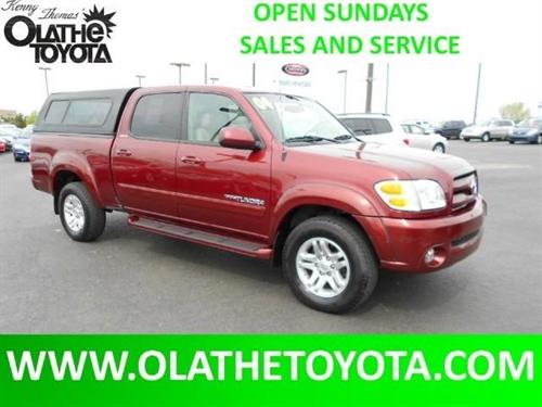 Toyota Tundra SAY WHAT 1000 MIN Trade Other