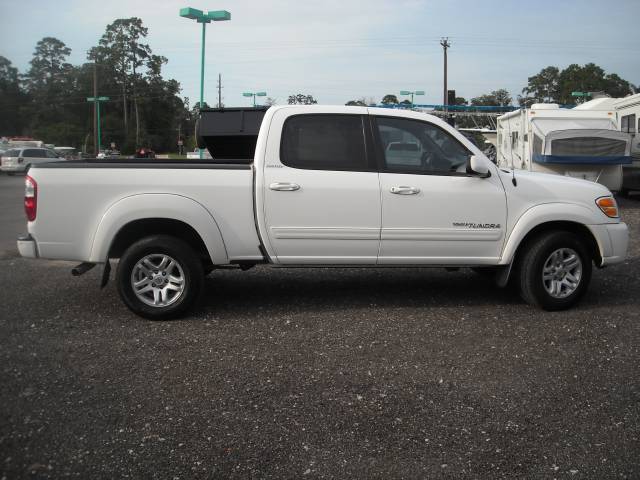 Toyota Tundra SLT 25 Pickup