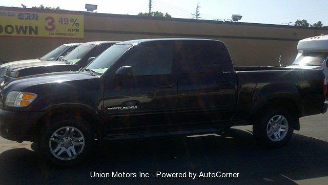 Toyota Tundra 2004 photo 1