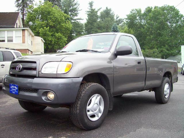 Toyota Tundra 2004 photo 0