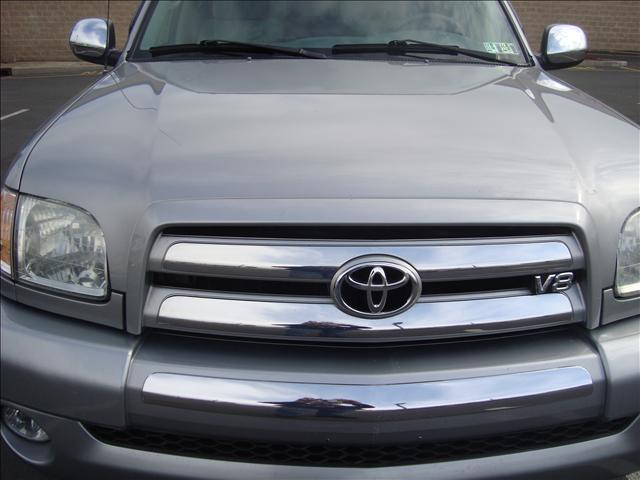 Toyota Tundra 2004 photo 1