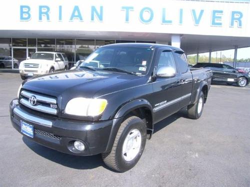 Toyota Tundra Hd2500 Excab 4x4 Other