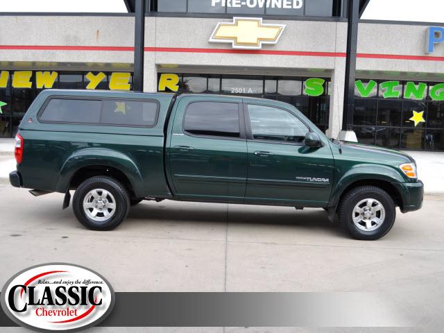 Toyota Tundra SLT 25 Pickup