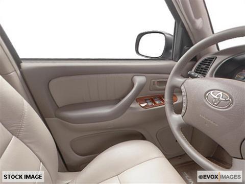 Toyota Tundra Unknown Other