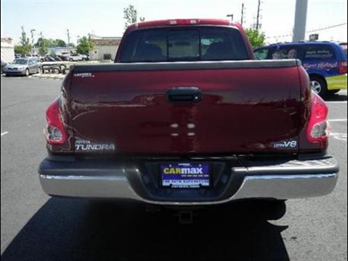 Toyota Tundra Hd2500 Excab 4x4 Other