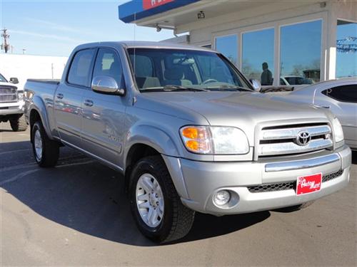 Toyota Tundra Hd2500 Excab 4x4 Other