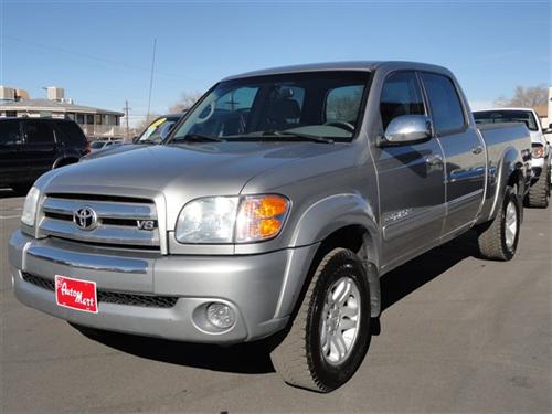 Toyota Tundra 2004 photo 1