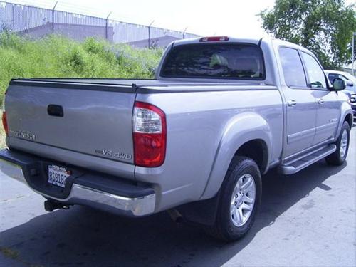 Toyota Tundra Hd2500 Excab 4x4 Other