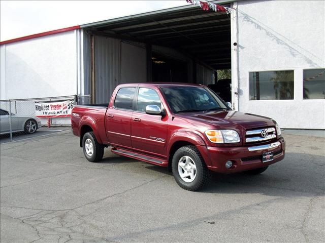 Toyota Tundra Hd2500 Excab 4x4 Pickup