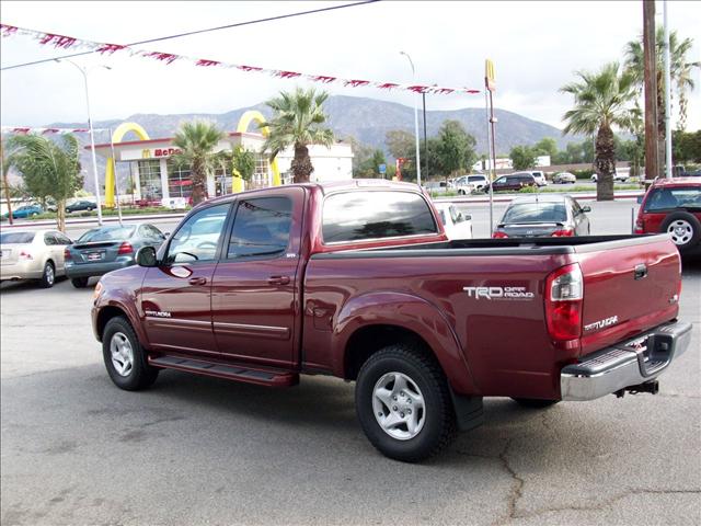Toyota Tundra 2004 photo 1